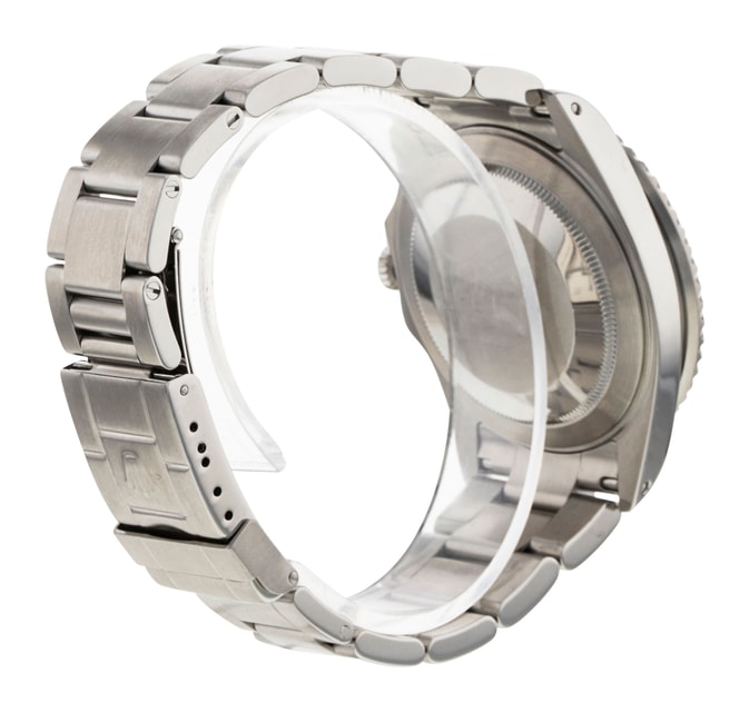 Rolex GMT Master II 16710 Image 3